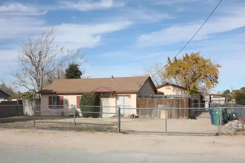 3103 Avenue L2 W, Lancaster, CA 93536