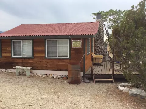 0 Calle Don W Of N 204 St, Llano, CA 93544