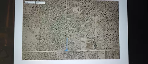 0000000 123rd St E, Littlerock, CA 93543