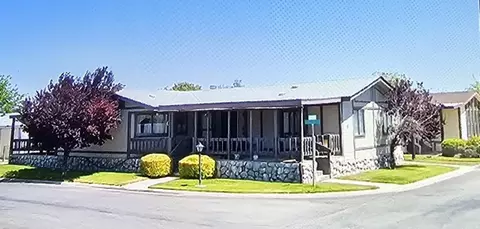 2121 I Ave E #15, Lancaster, CA 93535