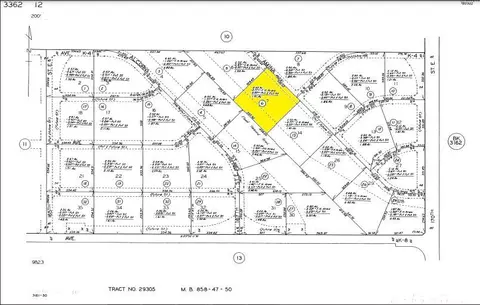 170 Th Ave K 4 Ave, Lancaster, CA 93535 photo 2