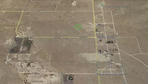 170 Th Ave K 4 Ave, Lancaster, CA 93535