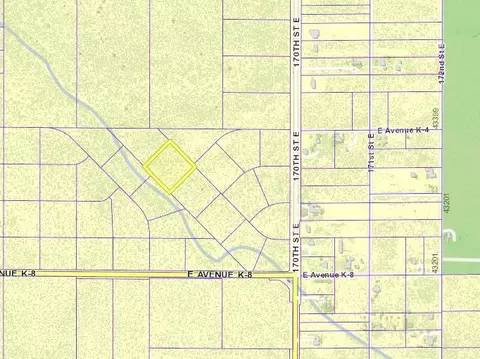 170 Th Ave K 4 Ave, Lancaster, CA 93535 photo 3