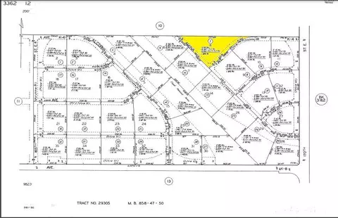 170 Th E Ave K 4, Lancaster, CA 93535 photo 11