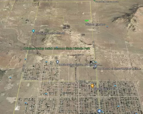 170 Th E Ave K 4, Lancaster, CA 93535 photo 4