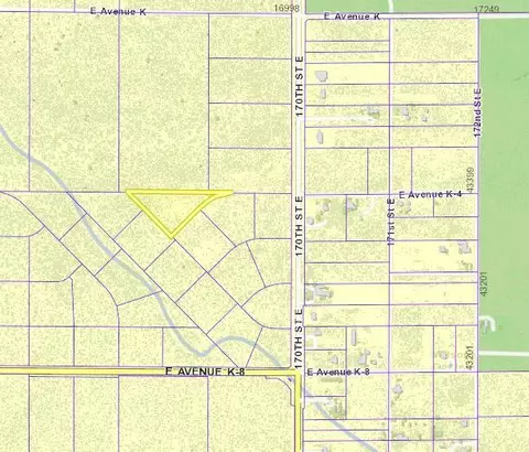170 Th E Ave K 4, Lancaster, CA 93535 photo 10