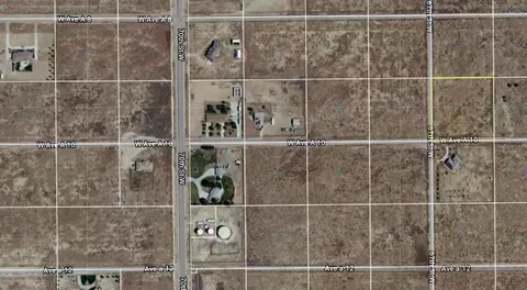Avenue A10 / 67th St W, Lancaster, CA 93536 photo 7