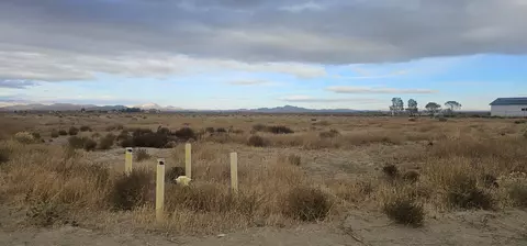 Avenue A10 / 67th St W, Lancaster, CA 93536