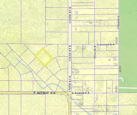 170 Th Ave K 4, Lancaster, CA 93535 photo 11
