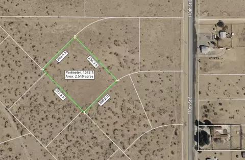170 Th Ave K 4, Lancaster, CA 93535 photo 8