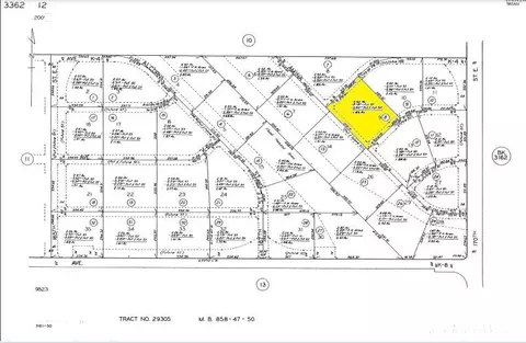 170 Th Ave K 4, Lancaster, CA 93535 photo 10