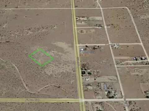 170 Th Ave K 4, Lancaster, CA 93535 photo 6