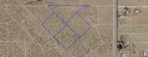 170 Th E Ave K 4 Ave, Lancaster, CA 93535 photo 2
