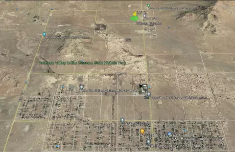 170 Th E Ave K 4 Ave, Lancaster, CA 93535 photo 9