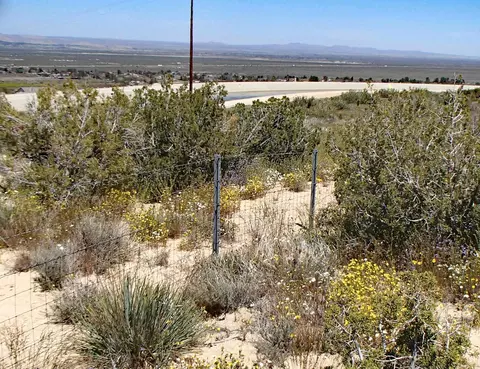 126 Th St East No Ft Tejon, Pearblossom, CA 93553