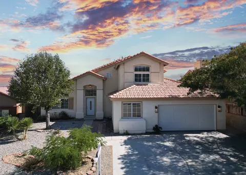 36520 Nickel St, Palmdale, CA 93550