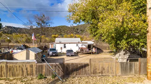 43775 Lake Hughes Rd, Lake Hughes, CA 93532