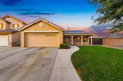 3357 Firebush Ave, Rosamond, CA 93560