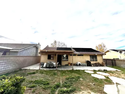 43614 5th St E, Lancaster, CA 93535 photo 19