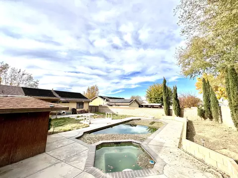 43614 5th St E, Lancaster, CA 93535 photo 16