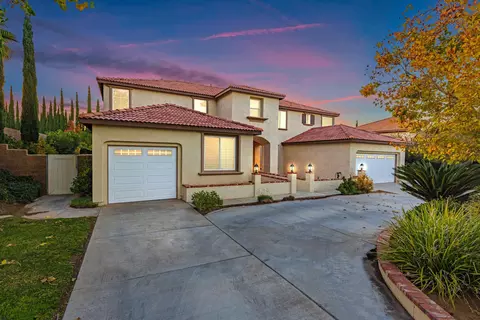 41021 Knoll Dr, Palmdale, CA 93551