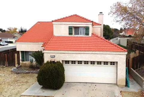 37334 42nd St E, Palmdale, CA 93552