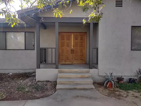 3632 Knox Ave, Rosamond, CA 93560