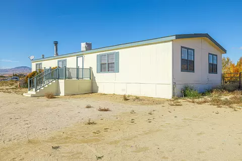 8311 Mojave-tropico Rd, Mojave, CA 93501