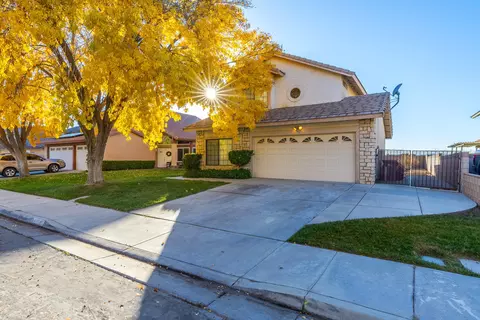 43245 33rd St W, Lancaster, CA 93536 photo 46