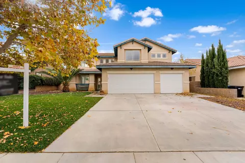 3944 Cobble Ct, Palmdale, CA 93551