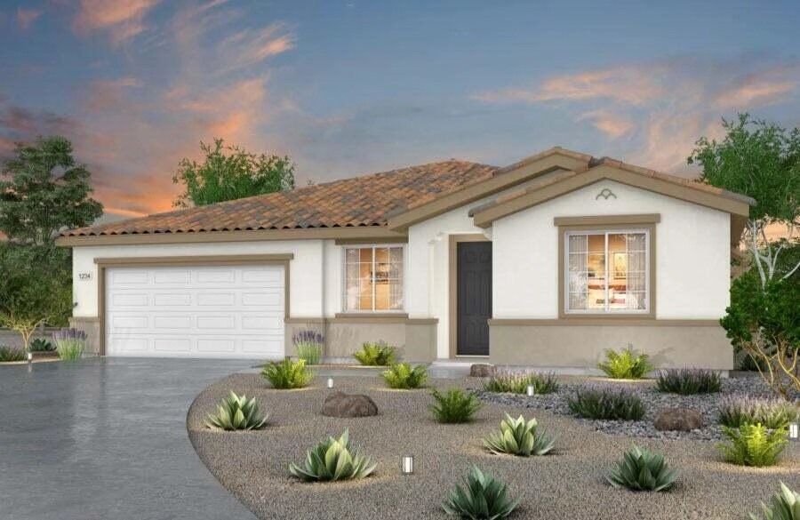 2312 Desert Agave St