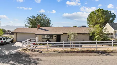 16536 Wells Fargo Ave, Lake Los Angeles, CA 93591