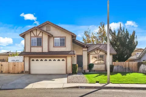 1324 Windermere Ct, Palmdale, CA 93551