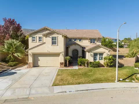 41955 Bonita Drive Dr, Palmdale, CA 93551
