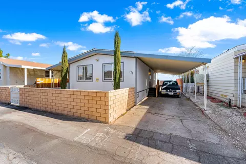 3753 Ave I E #178, Lancaster, CA 93535