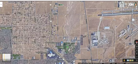 Vic Avenue M12 Division Street, Palmdale, CA 93550