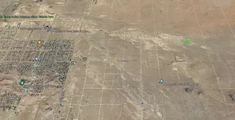 Cor Ave N And 215th St E, Palmdale, CA 93591 photo 4