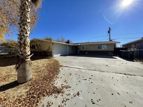 1028 Avenue H6 W, Lancaster, CA 93534