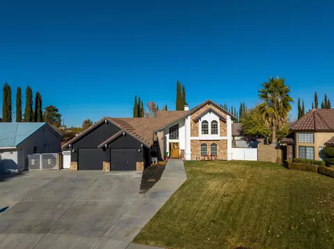 43456 Wendy Way, Lancaster, CA 93536