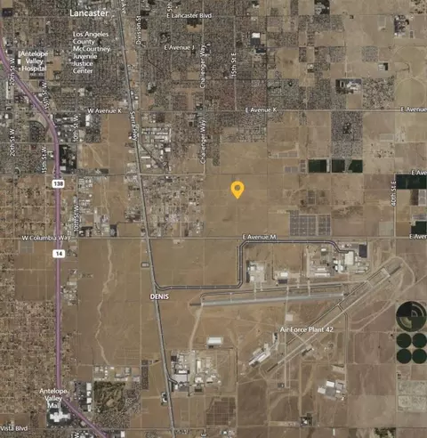 15 Th St E St E, Palmdale, CA 93550 photo 3