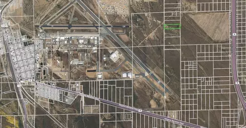 Sucko/dominion St & Farlin, Mojave, CA 93501