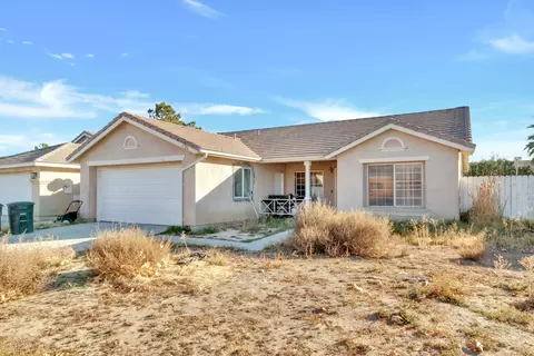 3726 Arbor Ave, Rosamond, CA 93560