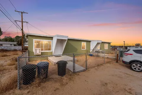 11883 Roberta Ave, Boron, CA 93516