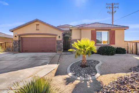 3442 Puma Ave, Rosamond, CA 93560