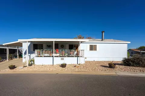 40701 Rancho Vista Blvd W #SPC 261, Palmdale, CA 93551