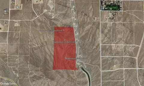 Ave W 4 E, Pearblossom, CA 93553 photo 13