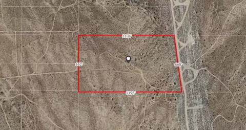 Ave W 4 E, Pearblossom, CA 93553 photo 3