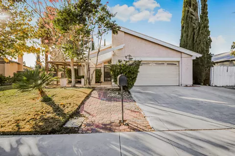 44709 Palm Vista Ave, Lancaster, CA 93535