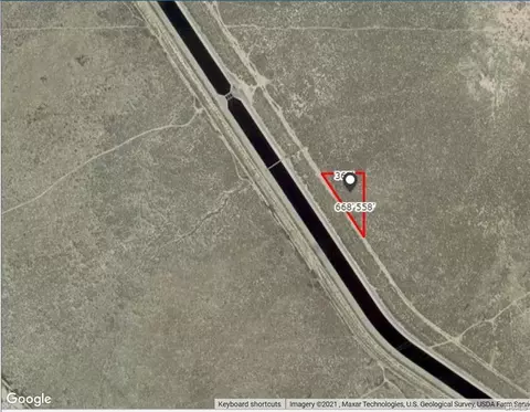 0 58 Aqueduct, Buttonwillow, CA 93206 photo 5