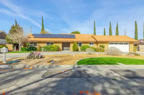 2747 Avenue K1 W, Lancaster, CA 93536